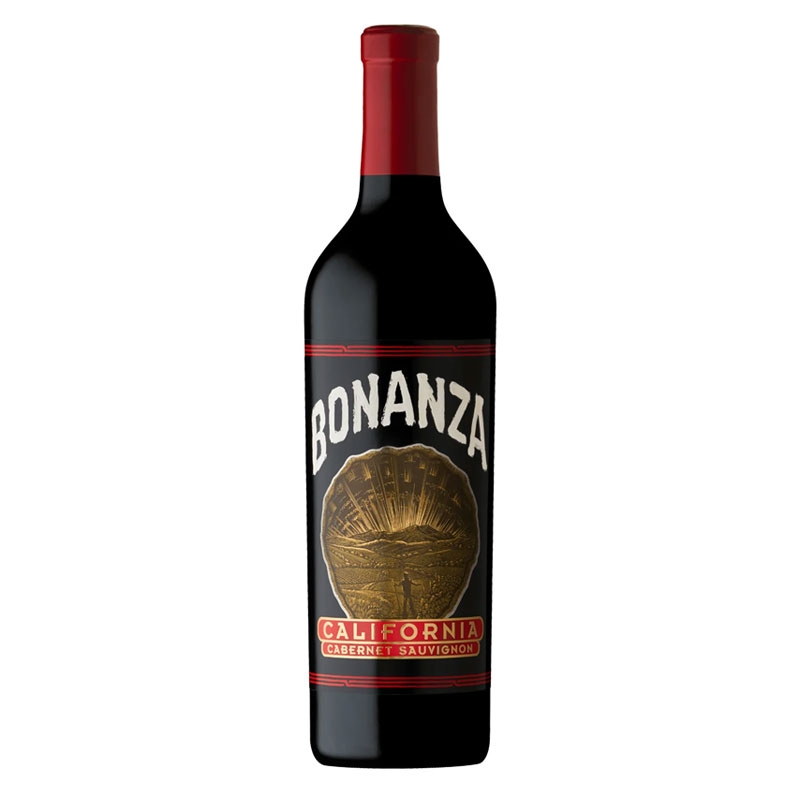 Bonanza Cabernet Sauvignon