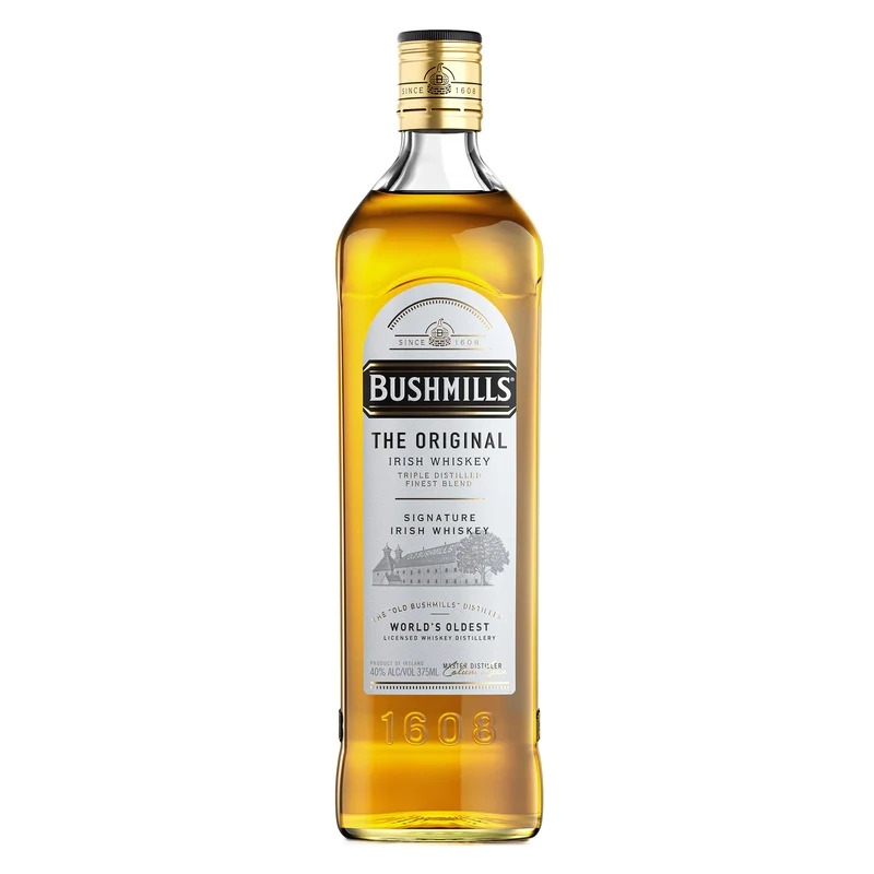 Bushmills Original Irish Whiskey