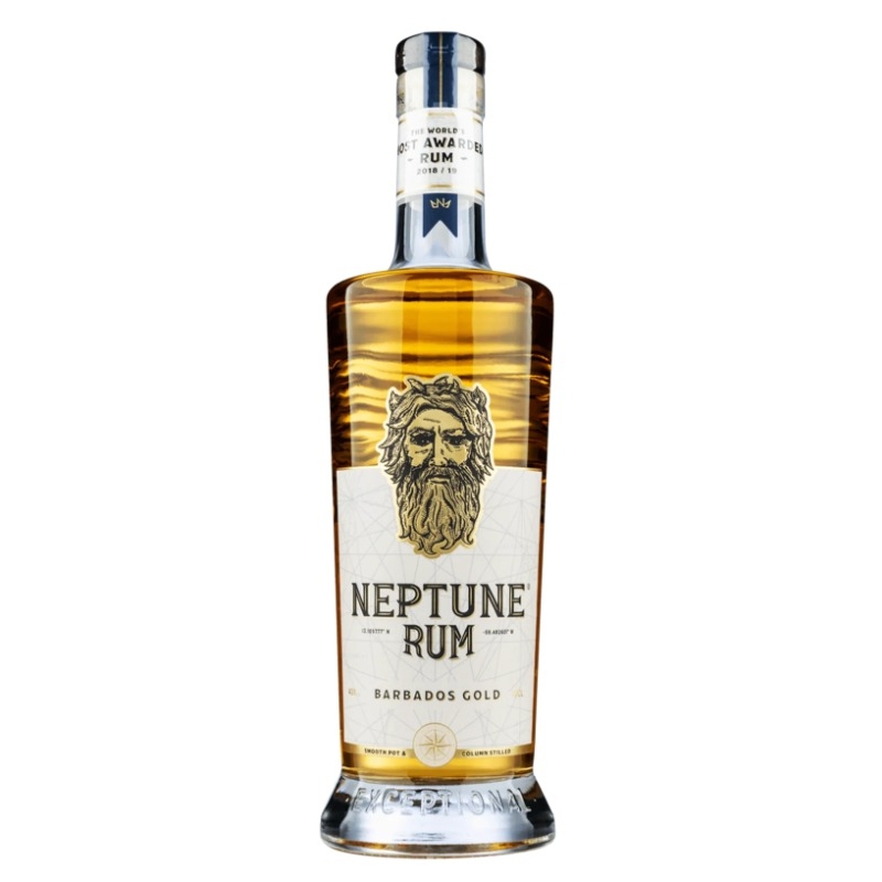 Neptune Rum 1l