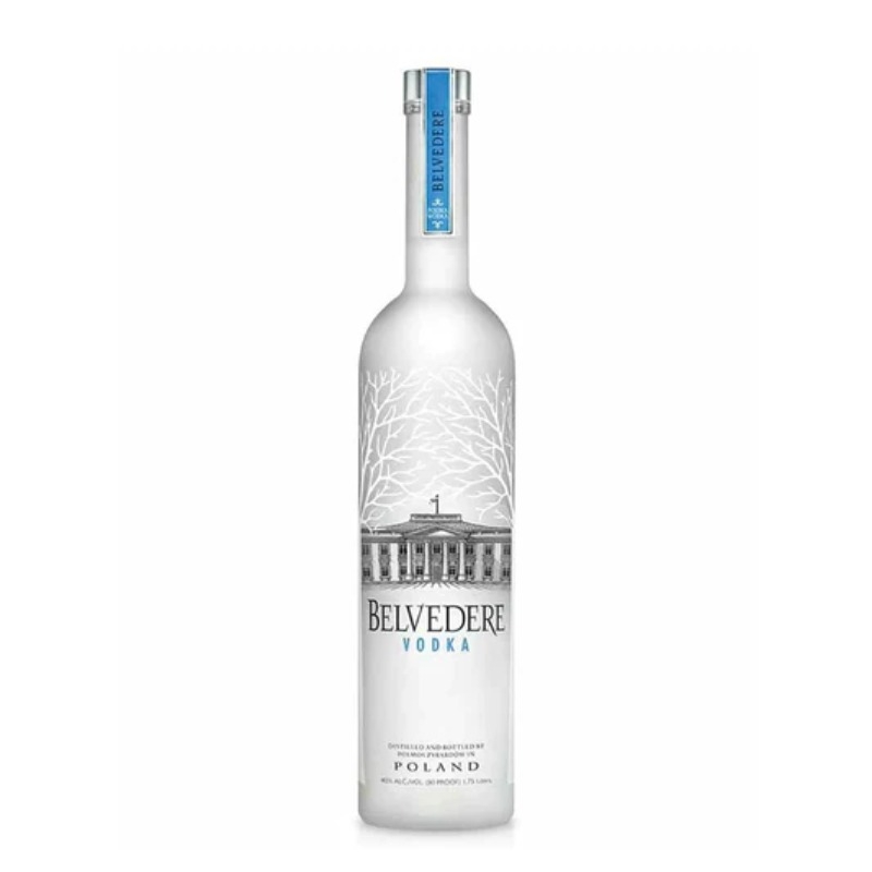 Belvedere 6l