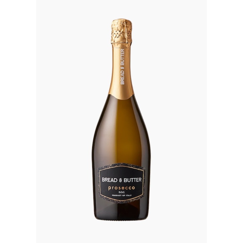 Bread And Butter Prosecco 750ml