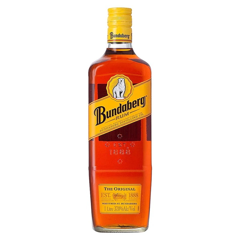 Bundaberg Rum