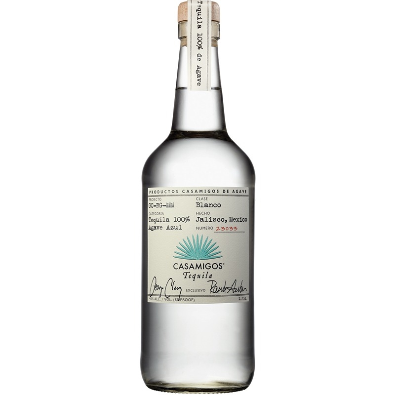 Casamigos Blanco Tequila 1.75l