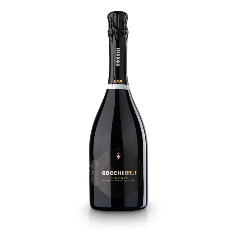 Cocchi Brut Piemonte Docg 750ml