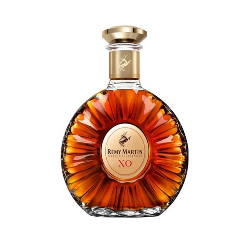 Remy X.o. Fine Champagne Cognac