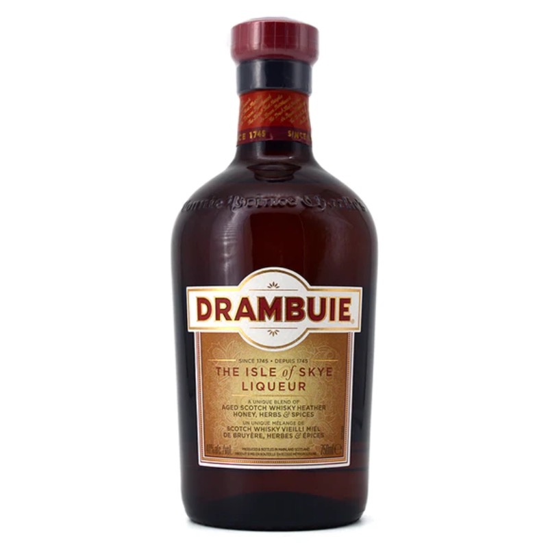 Drambuie