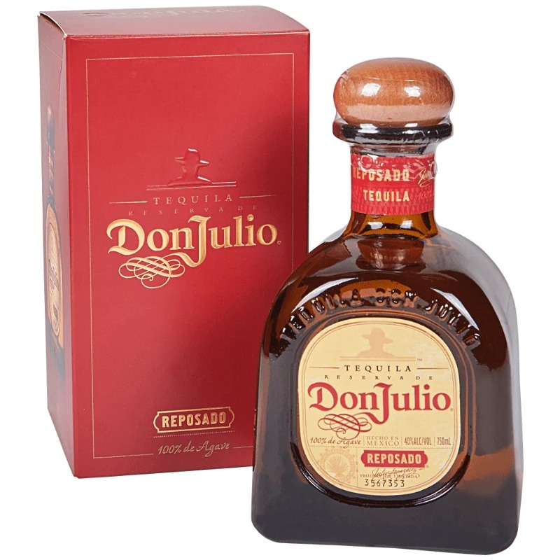 Don Julio Reposado