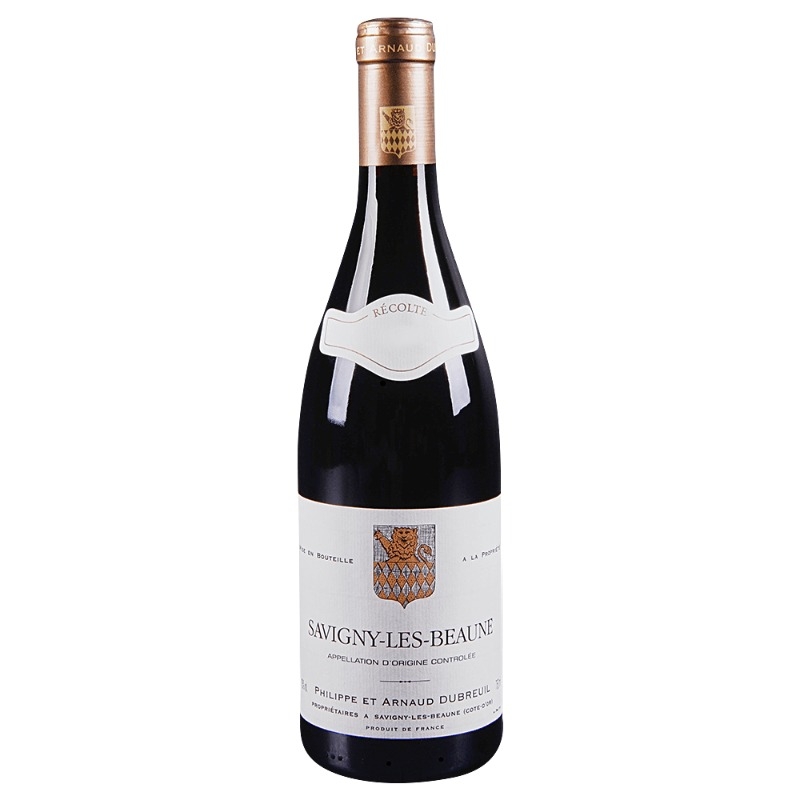 Dubreuil Savigny Les Beaune Rouge