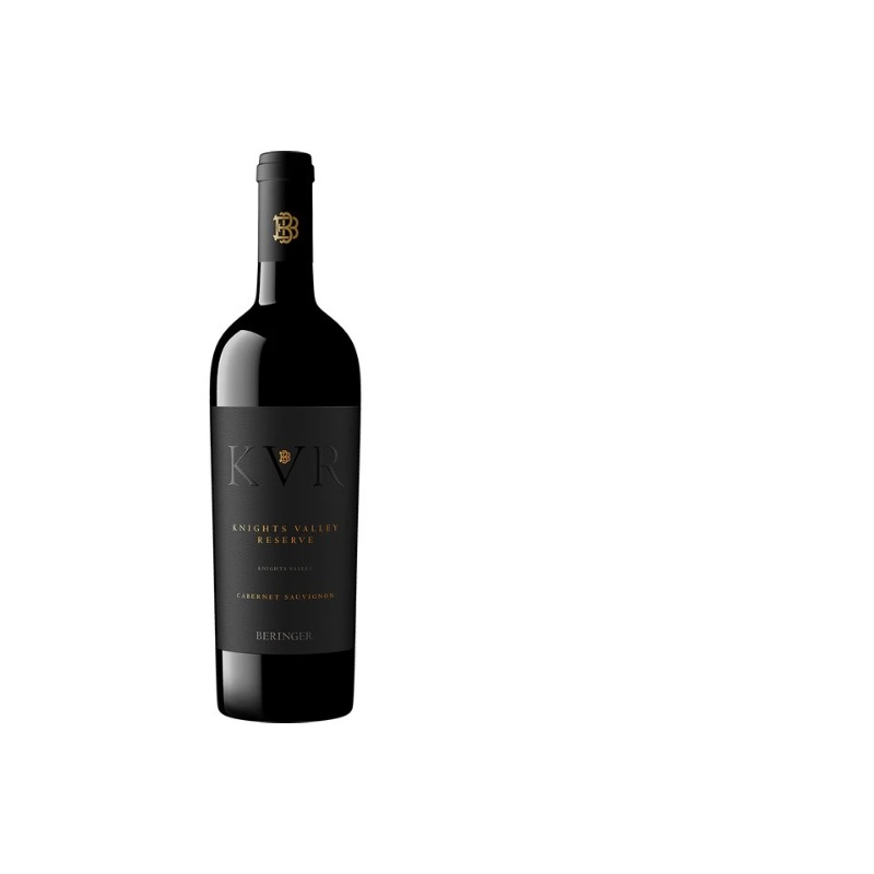 Beringer Knights Valley Cabernet Reserve