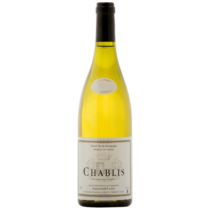 Dampt Chablis