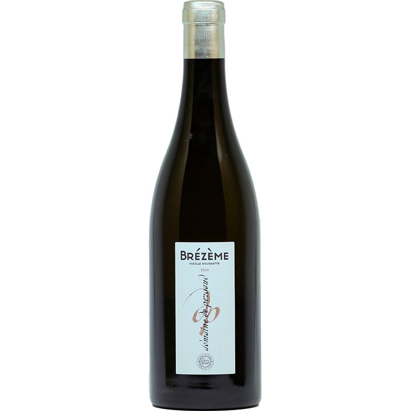 Texier Brezeme Rousette 2019