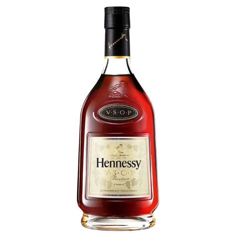Hennessy Vsop