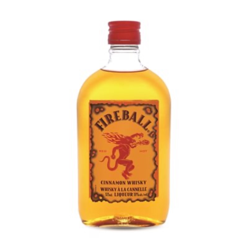 Fireball
