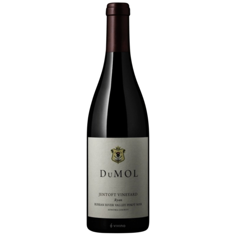 Dumol Ryan Russian River Pinot Noir