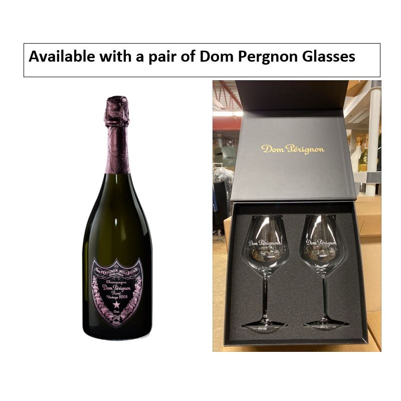 Dom Perignon Rose
