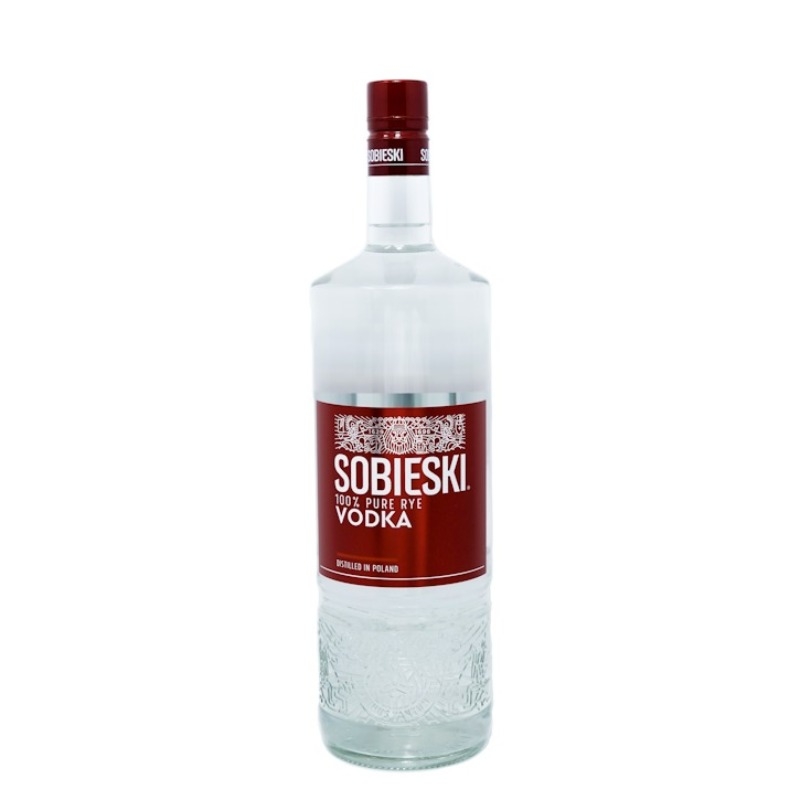 Sobieski 1.14l