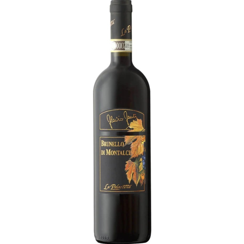 La Palazzetta Brunello Dbl Magnum