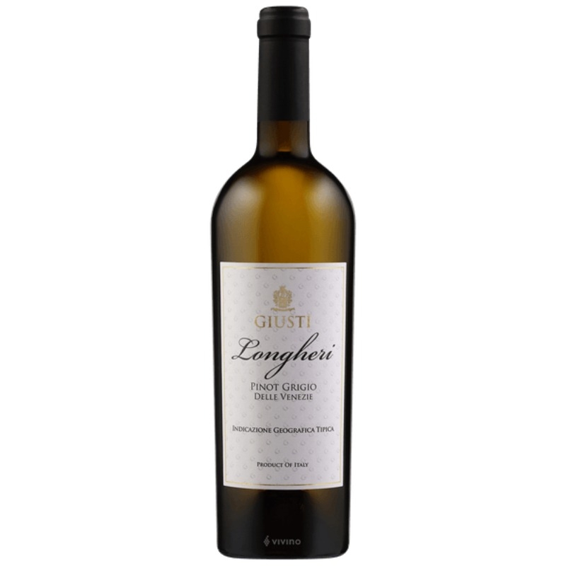 Giusti Longheri Pinot Grigio