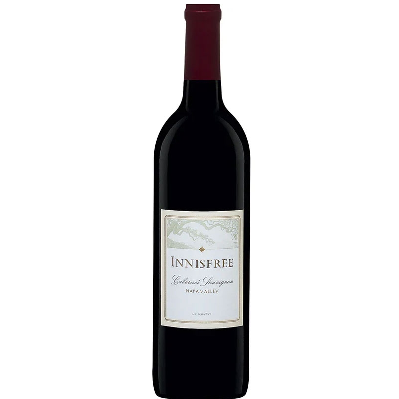 Joseph Phelps Innisfree Cabernet Sauvign