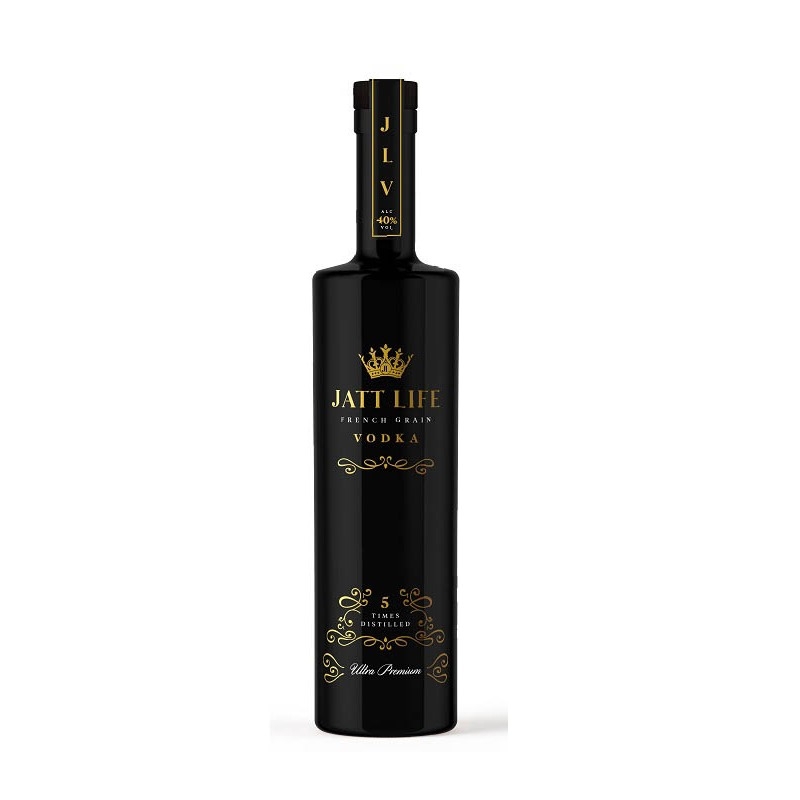 Jatt Life Vodka