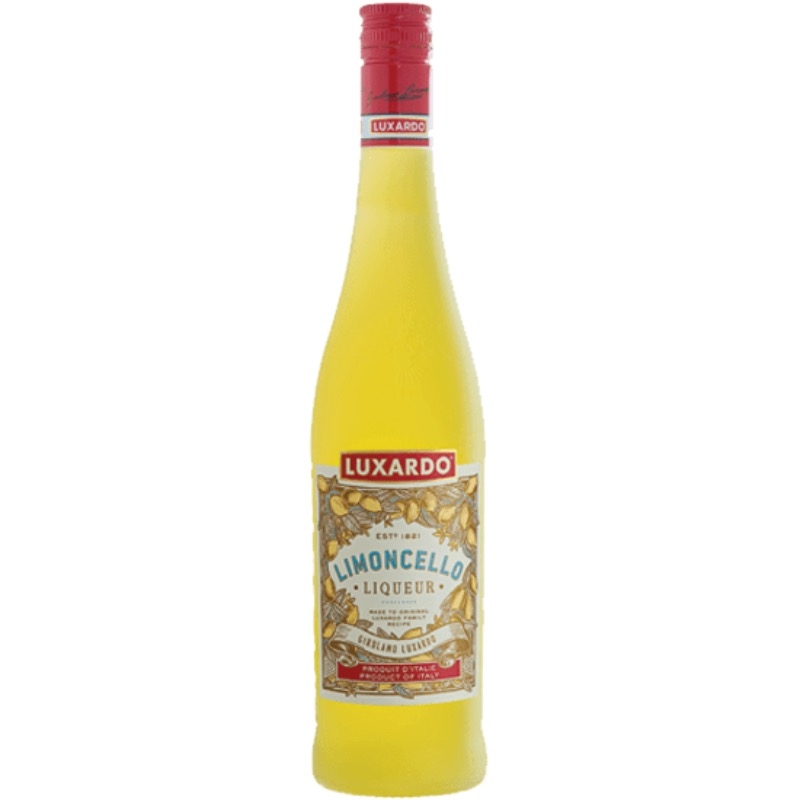 Limoncello