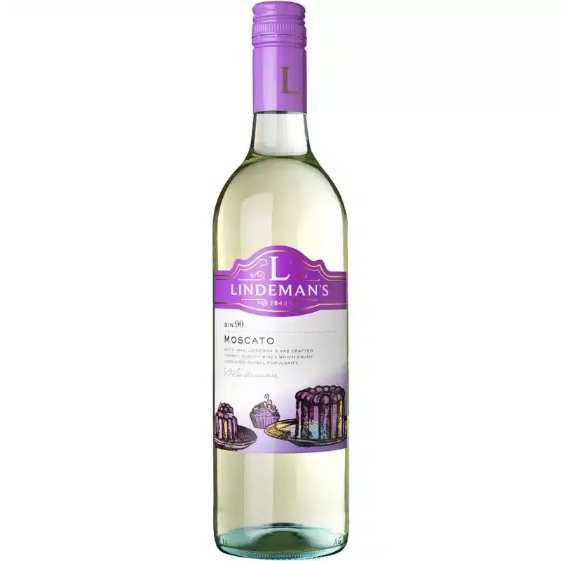 Lindeman's Bin 90 Moscato