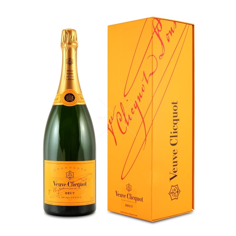 Veuve Clicquot Brut 1.5l