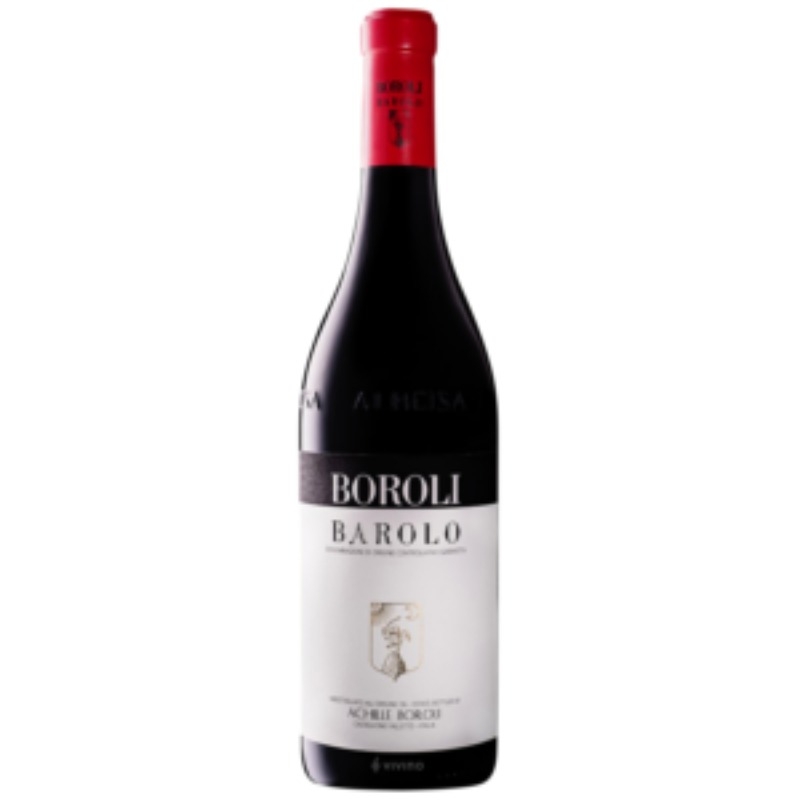 Boroli Barolo Docg