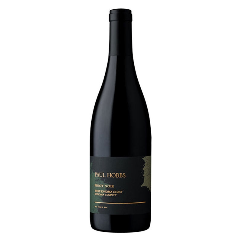Paul Hobbs West Coast Pinot Noir