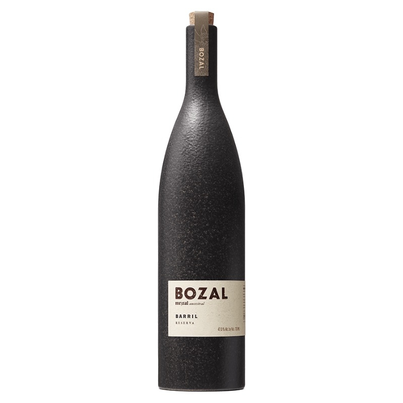 Bozal - Barril