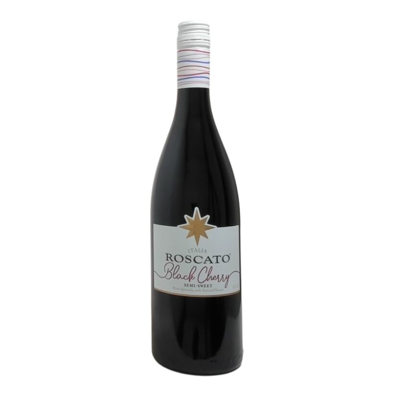 Shop Cavit Roscato Black Cherry - 750ML in Calgary