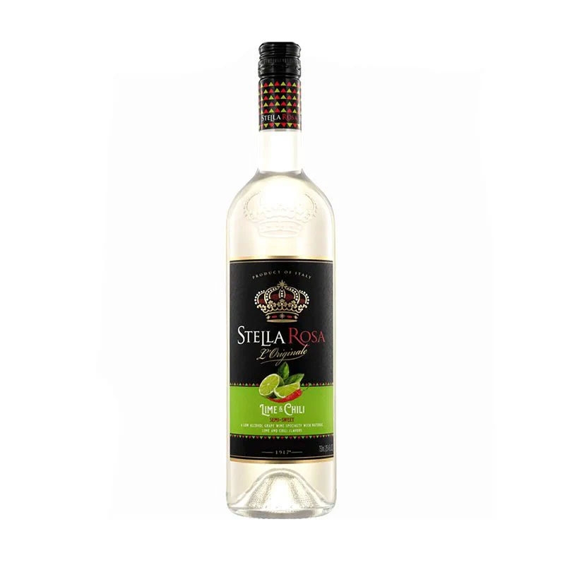 Stella Rosa Lime Chili