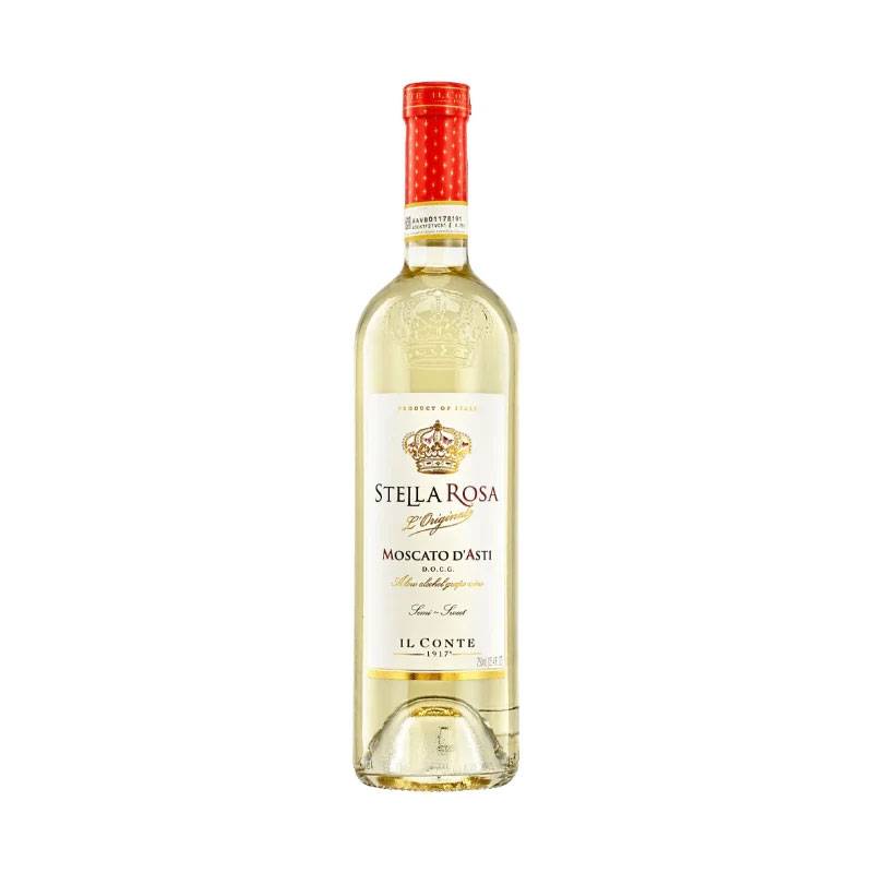 Stella Rosa Moscato