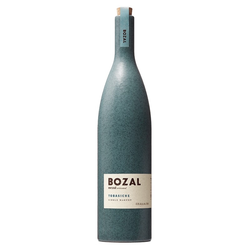 Bozal - Tobasiche