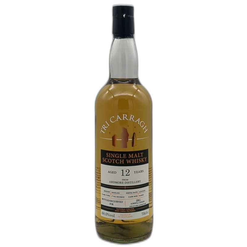 Tc Ardmore 2009 - Alberta Exclusive