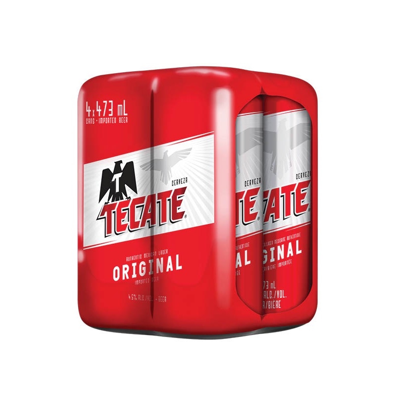 Tecate