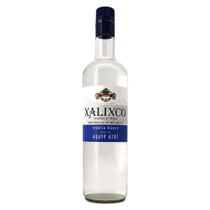 Tequila Xalixco Blanco