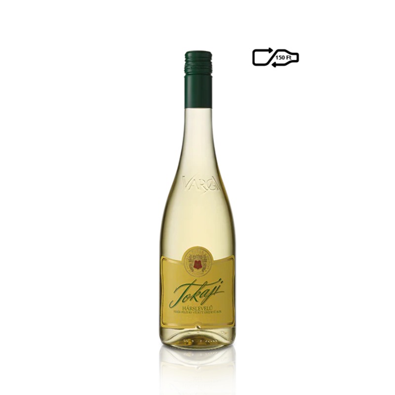 Varga Tokaji Harslevelu