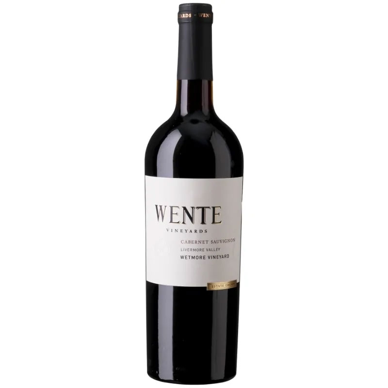Wente Charles Wetmore Cabernet Sauv