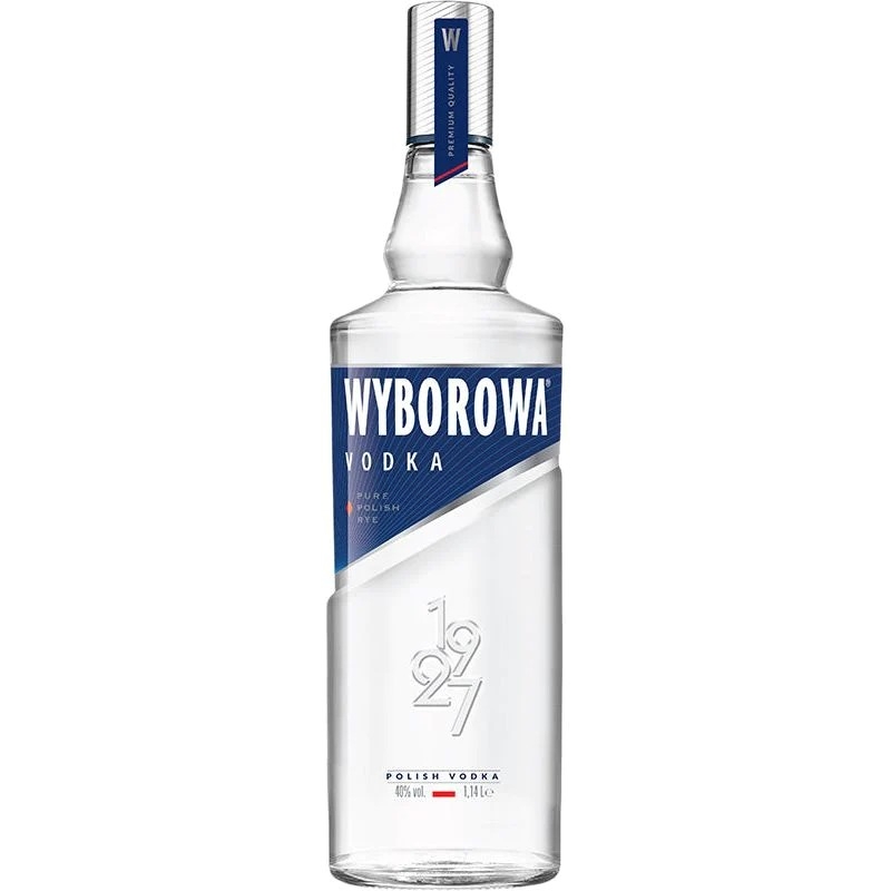 Wyborowa 1l