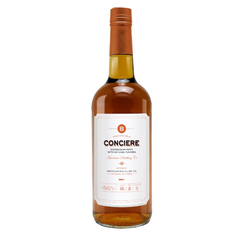 Conciere Bourbon