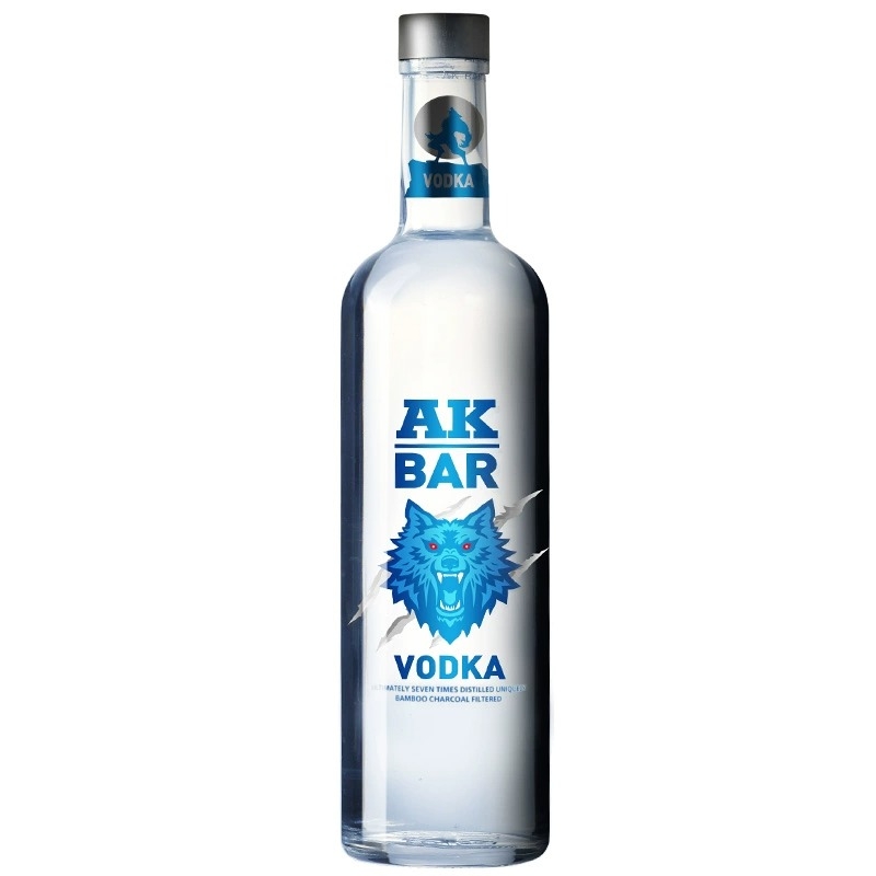 Ak Bar Vodka