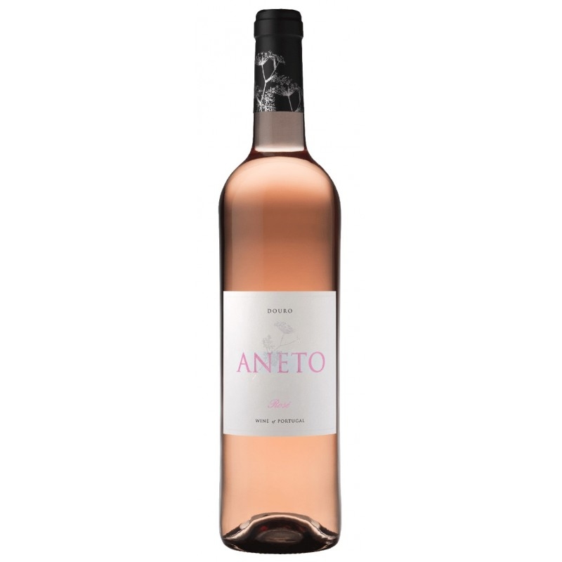 Aneto Rosado Douro