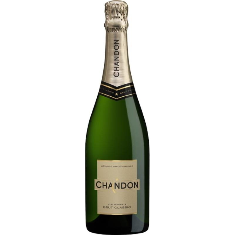 Chandon Brut Classic 750ml