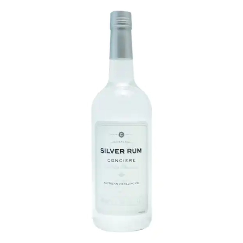 Conciere Silver Rum