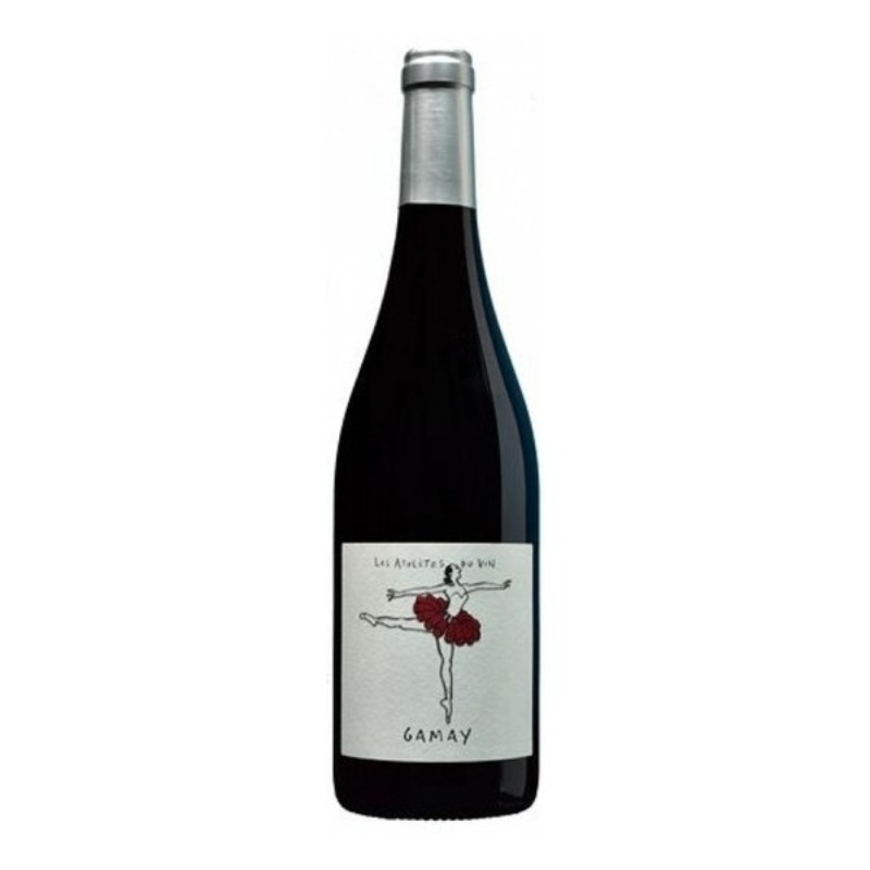 Athletes Du Vin Gamay