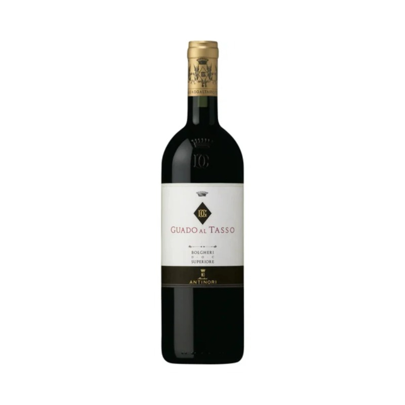 Guado Al Tasso Bolgheri Superiore Doc