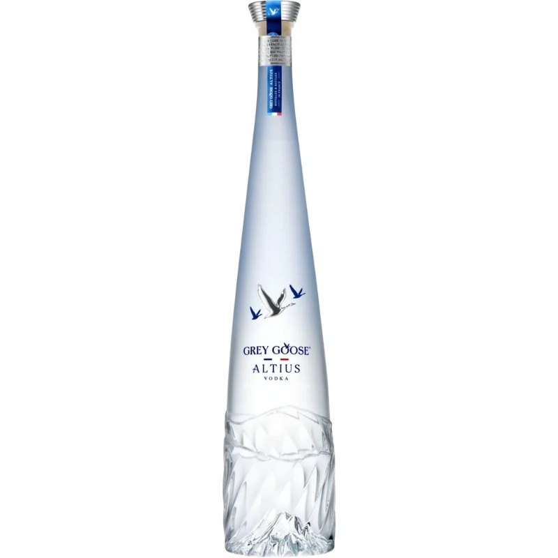 Grey Goose Altius
