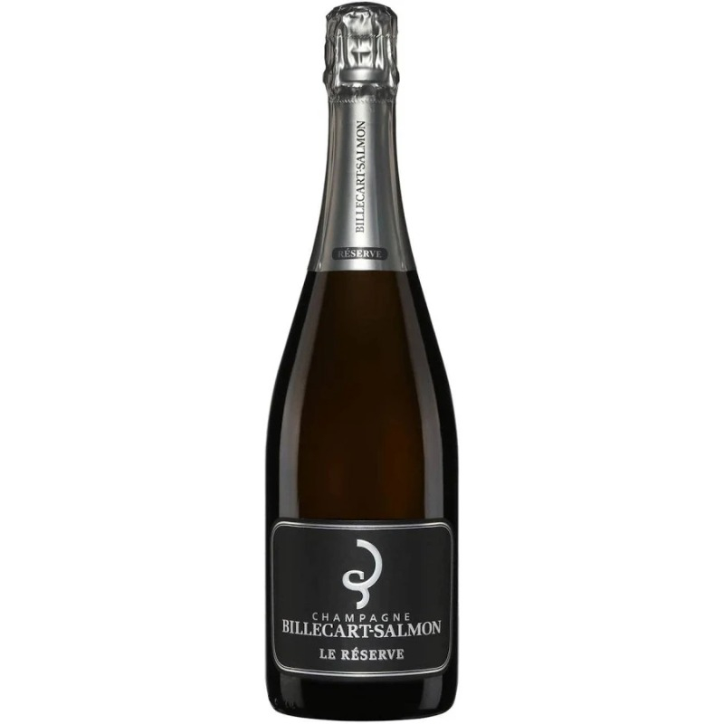 Billecart Salmon Brut Reserve