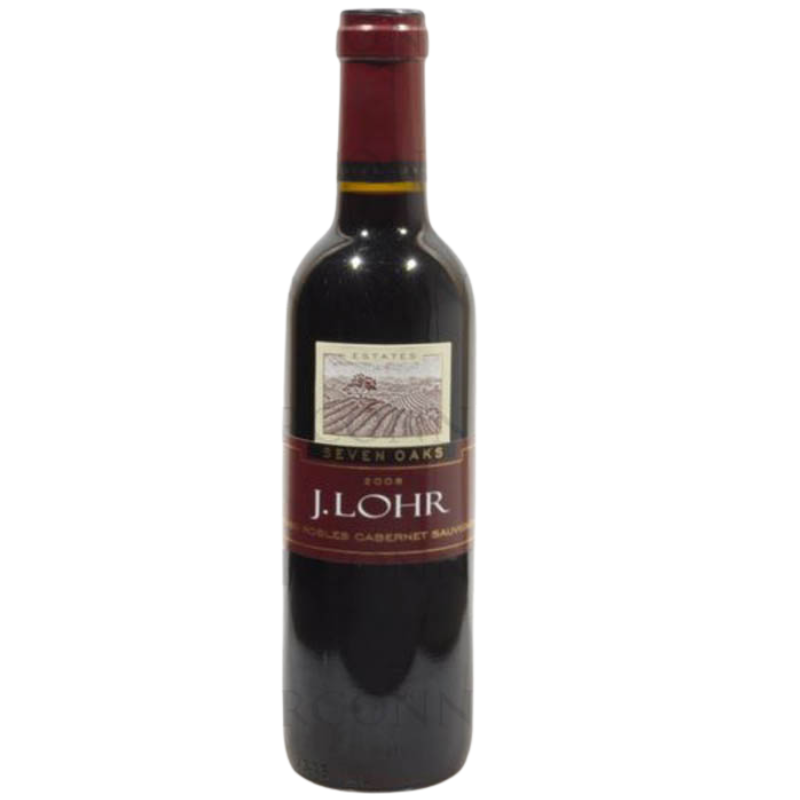 J. Lohr Cabernet Sauvignon 'seven Oaks'- 375ml